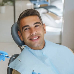 dental hygiene services