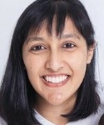 Smita Keshoor - Oral Health Therapist