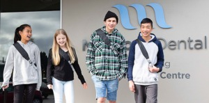 Orthodontic Scholarship Auckland