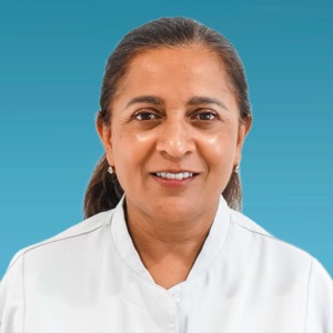 Dr Surbhi Patel