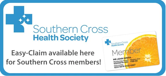 Southern Cross Easy Claim